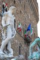 Firenze - Fontana del Nettuno - dettaglio 5.jpg