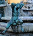Firenze - Fontana del Nettuno - dettaglio 7.jpg
