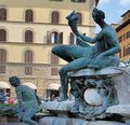 Firenze - Fontana del Nettuno - dettaglio 8.jpg