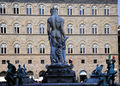 Firenze - Fontana del nettuno dettaglio.jpg
