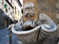 Firenze - Fontana dello Sprone - Via dello Sprone.jpg