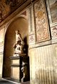 Firenze - Grppo scultoreo"Sansone e il Filisteo" - cortile di Palazzo Vecchio.jpg