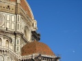 Firenze - La Cupola e la Luna.jpg