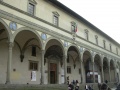 Firenze - Ospedale degli Innocenti - Portico.jpg