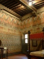 Firenze - Palazzo Davanzati - Camera da letto 1^p.jpg