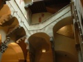 Firenze - Palazzo Davanzati - Le scale.jpg