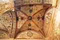Firenze - Palazzo Vecchio - soffitto con affreschi.jpg