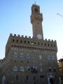 Firenze - Palazzo della Signoria e Torre.jpg
