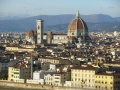 Firenze - Panorama con Duomo - da Piazzale Michelangelo.jpg