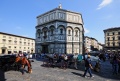 Firenze - Piazza Duomo e Battistero S. Giovanni.jpg