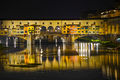 Firenze - Ponte Vecchio by night riflesso.jpg