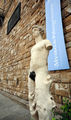 Firenze - Statua al Museo di Palazzo Vecchio.jpg