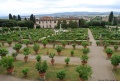 Firenze - Villa Medicea di Castello detta anche Villa Reale - Giardini all'Italiana - Giardini della Villa.jpg