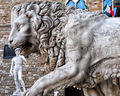 Firenze - leone della loggia.jpg