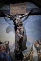 Foggia - Crocifisso in Cattedrale.jpg