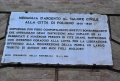 Foligno - Piazza della Repubblica - caduti guerra 1940 45.jpg