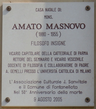 Fontanellato - Lapide ad Amato Masnovo.jpg