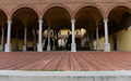 Forlì - Chiostro Basilica S. Mercuriale.jpg