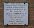 Forlì - per l'incontro con Papa Giovanni Paolo II.jpg