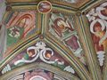 Forni di Sopra - Chiesa S.Floriano - Affreschi del soffitto.jpg