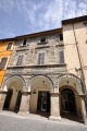 Fossombrone - Palazzo su Corso Garibaldi.jpg