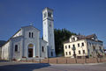 Foza - Chiesa di Santa Maria Assunta - Chiesa.jpg