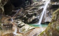 Fregona - Grotte del Caglieron - Vista della Cascata.jpg
