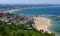 Gabicce - Panorama - da Gabicce Monte.jpg