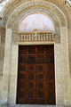 Galatina - dettaglio portale Basilica s. Caterina.jpg