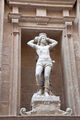 Gallipoli - Statua del Duomo.jpg