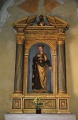 Gargnano - Altare Santa Maria Maddalena - Chiesa di San Francesco..jpg