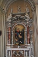 Gargnano - Chiesa di San Francesco-. - Altare di Sant'Antonio.jpg
