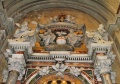 Gargnano - Chiesa di San Francesco.= - Altare Immacolata - Particolare.jpg