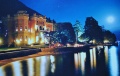 Gargnano - Grand Hotel Villa Feltrinelli 15 - Villa Feltrinelli by night.jpg