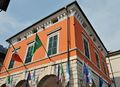 Gargnano - L'antico Palazzo Comunale Nr 6 - Luglio 1866.jpg