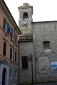 Gargnano - Municipio e San Francesco - Campanile.jpg