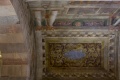 Gargnano - Soffitto dipinto - Chiesa di San Francesco.jpg