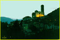 Goriano Sicoli - paese - prime luci.jpg