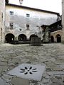 Gorizia - Cortile interno del castello.jpg