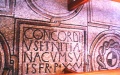 Grado - Basilica di S.Eufemia - dettaglio dei mosaici pavimentali.jpg
