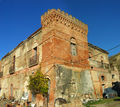 Grassano - Palazzo Materi - Masseria fortificata.jpg