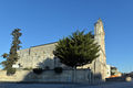 Gravina in Puglia - Chiesa S. Maria delle Grazie laterale.jpg