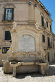 Gravina in Puglia - Fontana - in piazza Notar Domenico.jpg