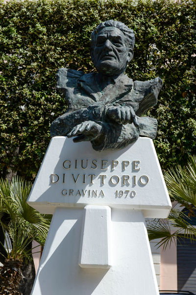 Gravina in Puglia - Giuseppe di Vittorio 2.jpg