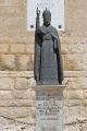 Gravina in Puglia - Statua - Benedetto XIII.jpg