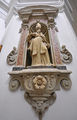 Gravina in Puglia - statua nella Chiesa del Purgatorio.jpg