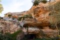 Grottaglie - Gravina di Riggio e cascata 18.jpg