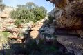 Grottaglie - Gravina di Riggio e cascata 19.jpg