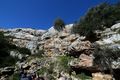 Grottaglie - Gravina di Riggio e cascata 22.jpg