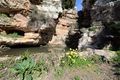 Grottaglie - Gravina di Riggio e cascata 28.jpg
